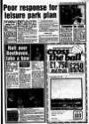 Derby Daily Telegraph Monday 02 January 1989 Page 15
