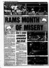 Derby Daily Telegraph Monday 02 January 1989 Page 22