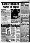 Derby Daily Telegraph Monday 02 January 1989 Page 23