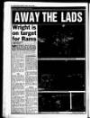 Derby Daily Telegraph Tuesday 03 January 1989 Page 26