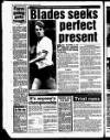 Derby Daily Telegraph Thursday 05 January 1989 Page 56