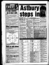 Derby Daily Telegraph Friday 06 January 1989 Page 52