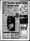 Derby Daily Telegraph Monday 09 January 1989 Page 11