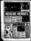 Derby Daily Telegraph Monday 09 January 1989 Page 28