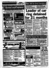 Derby Daily Telegraph Tuesday 10 January 1989 Page 6