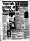 Derby Daily Telegraph Tuesday 10 January 1989 Page 22