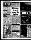 Derby Daily Telegraph Wednesday 11 January 1989 Page 18