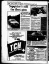 Derby Daily Telegraph Wednesday 11 January 1989 Page 44