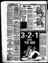 Derby Daily Telegraph Wednesday 11 January 1989 Page 52