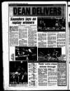 Derby Daily Telegraph Wednesday 11 January 1989 Page 62