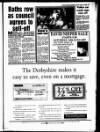 Derby Daily Telegraph Thursday 12 January 1989 Page 11