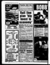 Derby Daily Telegraph Friday 13 January 1989 Page 20