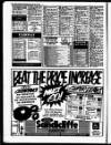 Derby Daily Telegraph Friday 13 January 1989 Page 26
