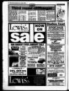Derby Daily Telegraph Friday 13 January 1989 Page 44