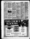 Derby Daily Telegraph Friday 13 January 1989 Page 52