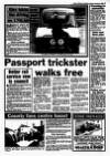 Derby Daily Telegraph Saturday 14 January 1989 Page 5