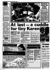 Derby Daily Telegraph Saturday 14 January 1989 Page 8