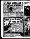 Derby Daily Telegraph Wednesday 18 January 1989 Page 18