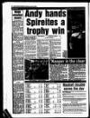 Derby Daily Telegraph Wednesday 18 January 1989 Page 44