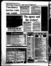 Derby Daily Telegraph Friday 20 January 1989 Page 38