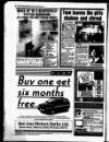Derby Daily Telegraph Friday 20 January 1989 Page 42