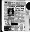 Derby Daily Telegraph Saturday 28 January 1989 Page 8