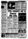 Derby Daily Telegraph Monday 30 January 1989 Page 3