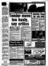 Derby Daily Telegraph Monday 30 January 1989 Page 9