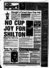 Derby Daily Telegraph Monday 30 January 1989 Page 34