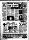 Derby Daily Telegraph Friday 03 February 1989 Page 12