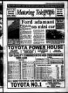 Derby Daily Telegraph Friday 03 February 1989 Page 25