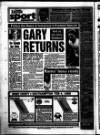 Derby Daily Telegraph Friday 03 February 1989 Page 62