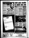 Derby Daily Telegraph Saturday 04 February 1989 Page 8