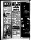Derby Daily Telegraph Saturday 04 February 1989 Page 12
