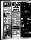 Derby Daily Telegraph Saturday 04 February 1989 Page 14