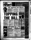 Derby Daily Telegraph Saturday 04 February 1989 Page 38