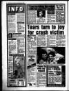 Derby Daily Telegraph Monday 06 February 1989 Page 8