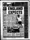 Derby Daily Telegraph Tuesday 07 February 1989 Page 32