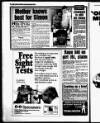 Derby Daily Telegraph Thursday 09 February 1989 Page 16