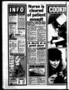 Derby Daily Telegraph Thursday 09 February 1989 Page 20