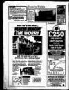 Derby Daily Telegraph Thursday 09 February 1989 Page 48