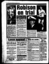 Derby Daily Telegraph Thursday 09 February 1989 Page 68