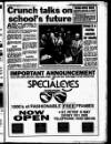 Derby Daily Telegraph Friday 10 February 1989 Page 15