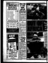 Derby Daily Telegraph Friday 10 February 1989 Page 26
