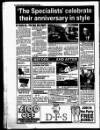 Derby Daily Telegraph Friday 10 February 1989 Page 48