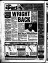 Derby Daily Telegraph Friday 10 February 1989 Page 68