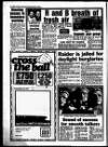 Derby Daily Telegraph Tuesday 14 February 1989 Page 12