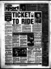 Derby Daily Telegraph Tuesday 14 February 1989 Page 32