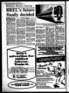 Derby Daily Telegraph Tuesday 14 February 1989 Page 34