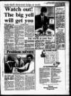 Derby Daily Telegraph Tuesday 14 February 1989 Page 35